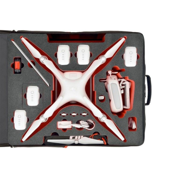 SOFT BAG FOR DJI PHANTOM 4